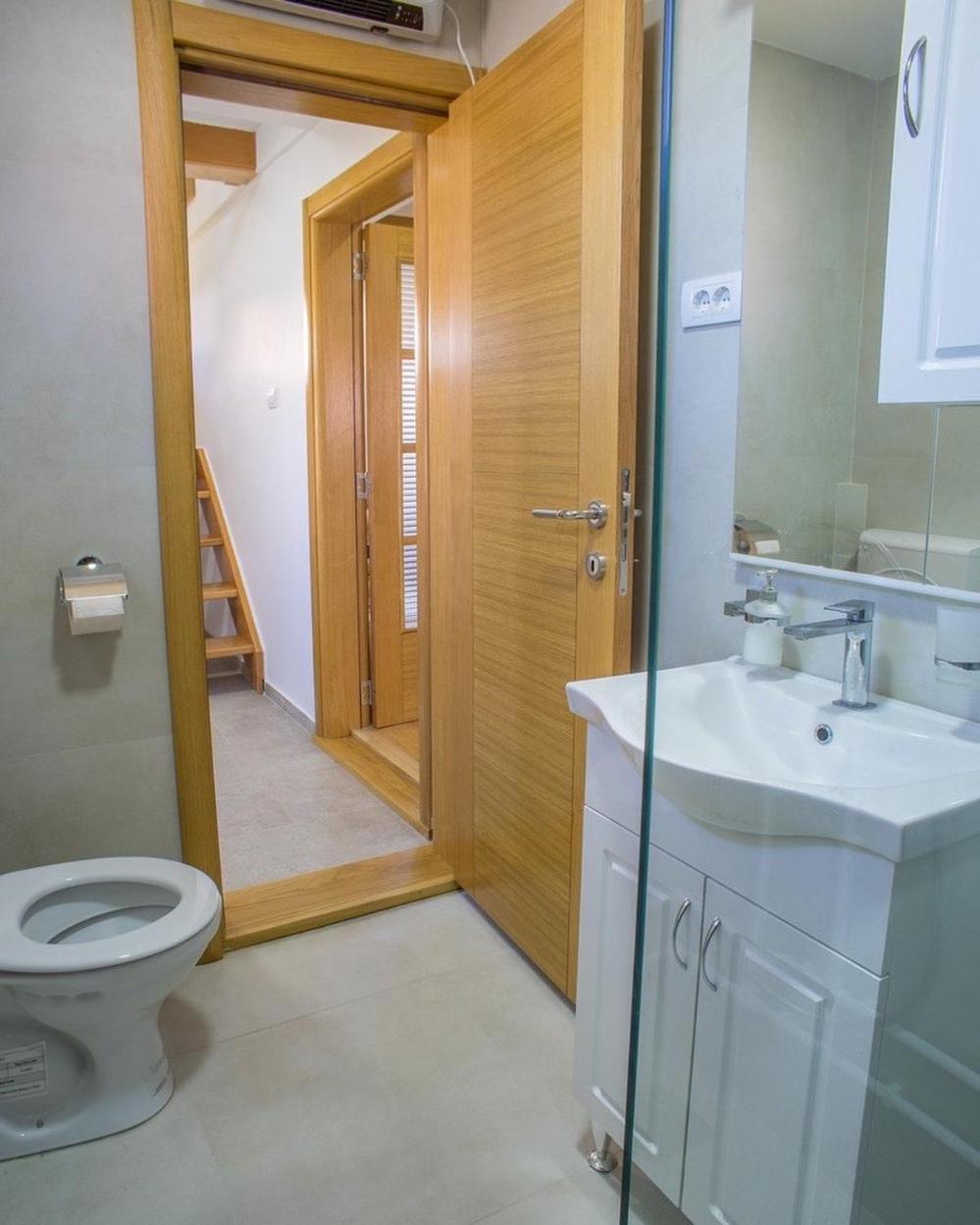 Apartmani Vuk جابلياك المظهر الخارجي الصورة