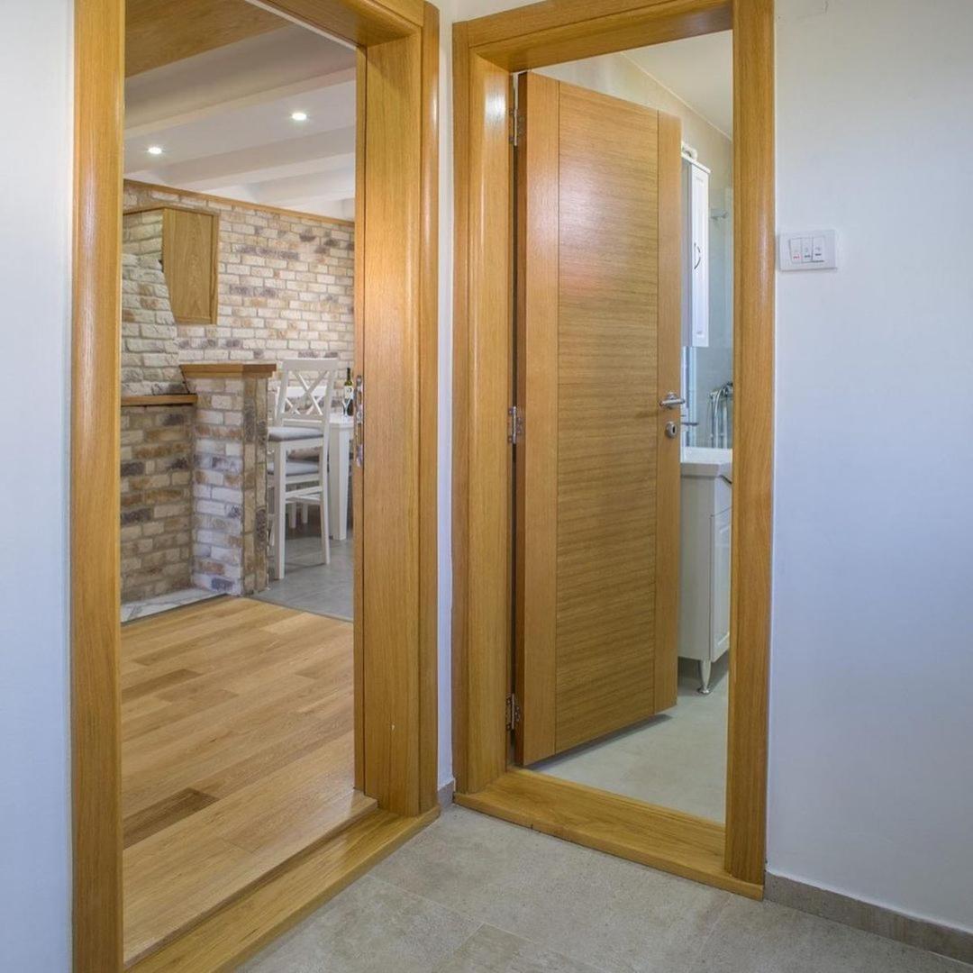 Apartmani Vuk جابلياك المظهر الخارجي الصورة