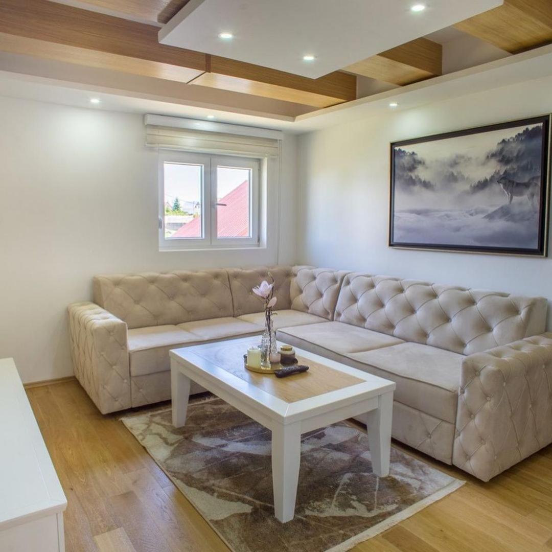 Apartmani Vuk جابلياك المظهر الخارجي الصورة
