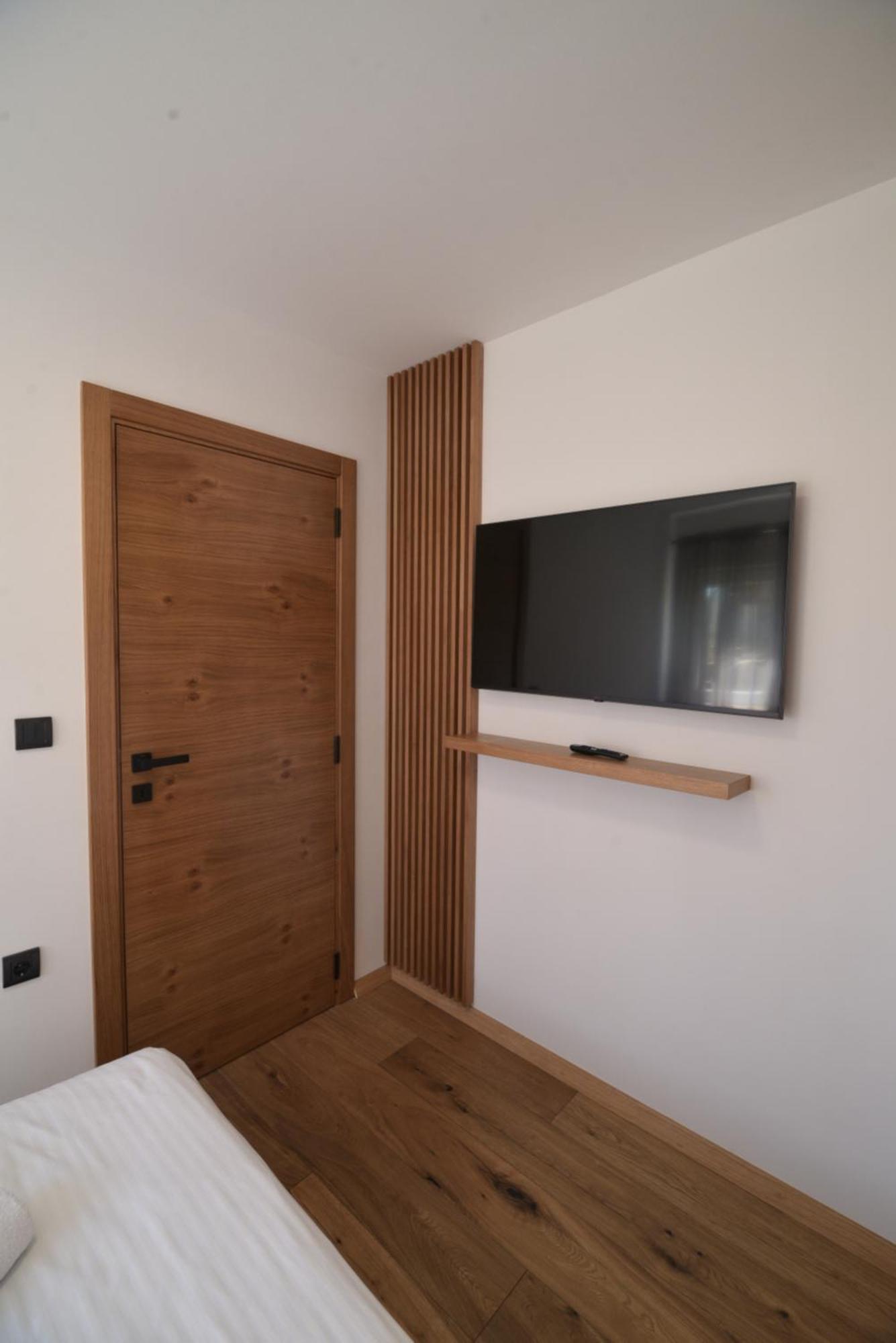 Apartmani Vuk جابلياك المظهر الخارجي الصورة