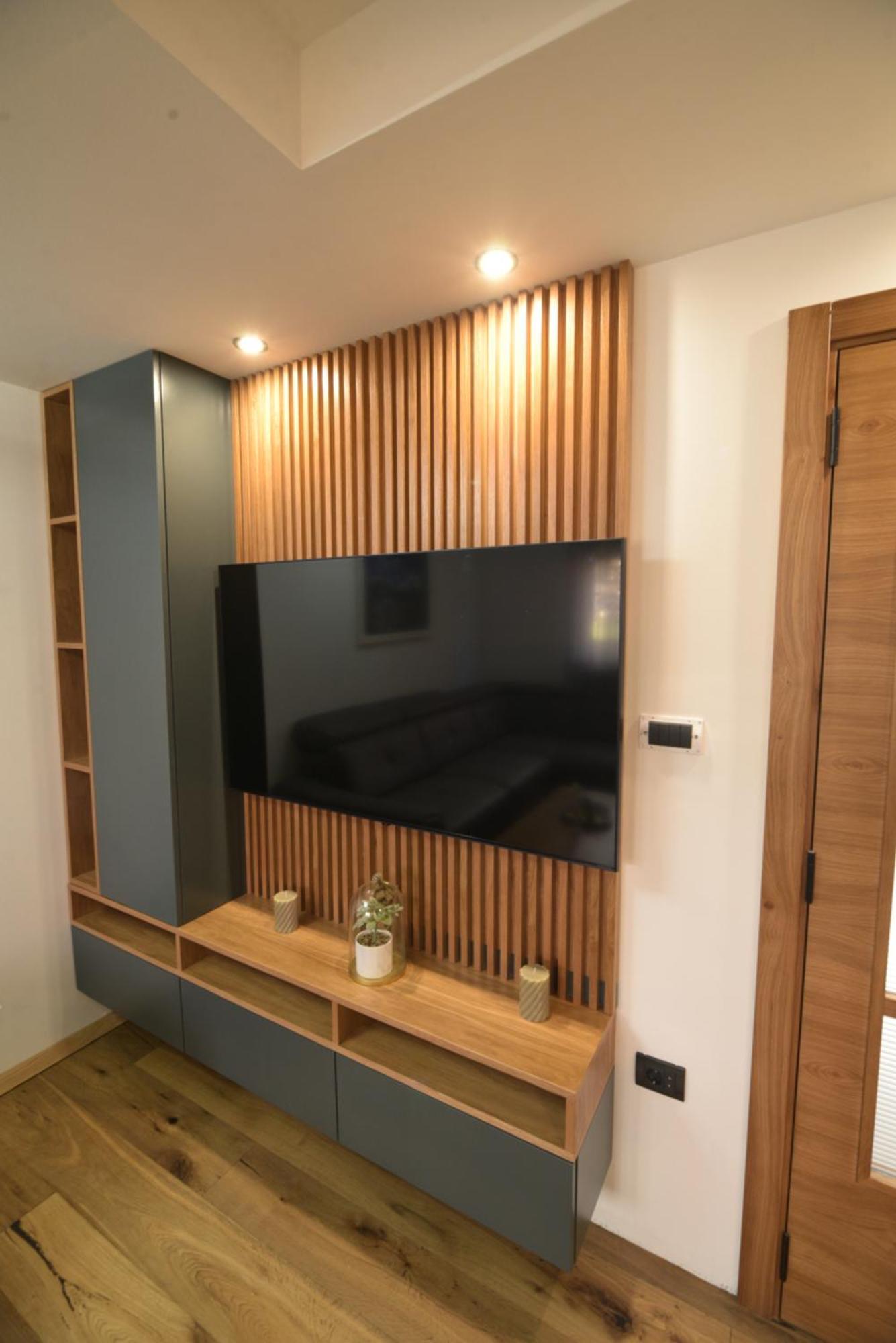 Apartmani Vuk جابلياك المظهر الخارجي الصورة